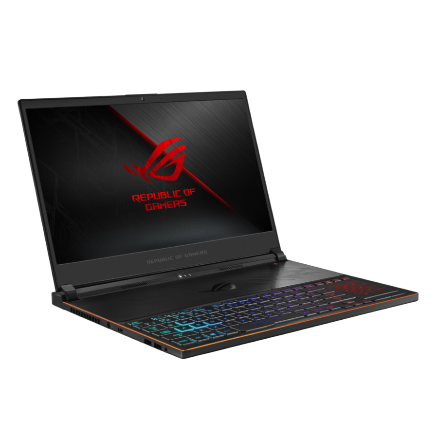 ROG Zephyrus S Philippine Price Revealed; Now Open for PreOrders • DR