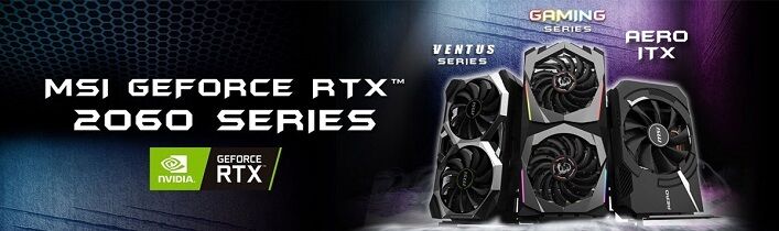 Msi Rtx 60 Ventus 6g Oc Archives Dr On The Go Tech Review