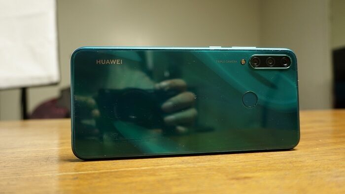 is huawei still partnered with T mobile