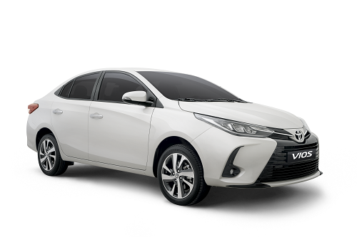 The New Toyota Vios 2020 Unveiled! • Digital Reg • Tech Review